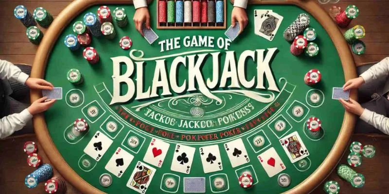 Thuật ngữ trong bài Blackjack hiện nay