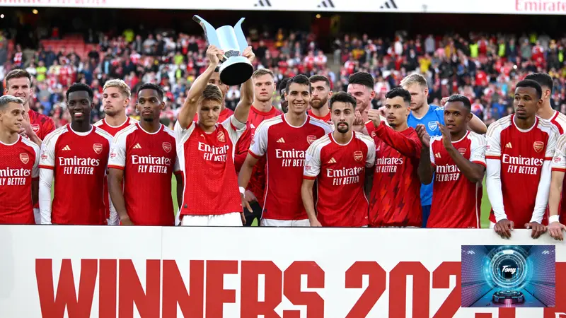 arsenal o dinh chau au mối liên kết với người hâm mộ