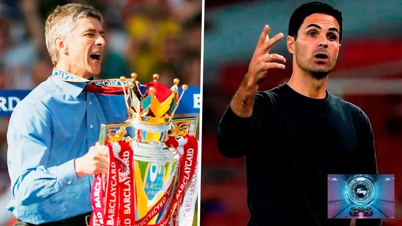 arsenal vo dich premier league chuc vo dich gan nhat