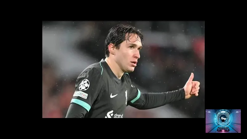 federico chiesa se o lai liverpool