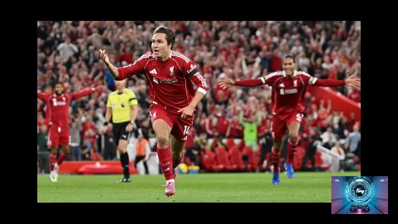 federico chiesa o lai liverpool