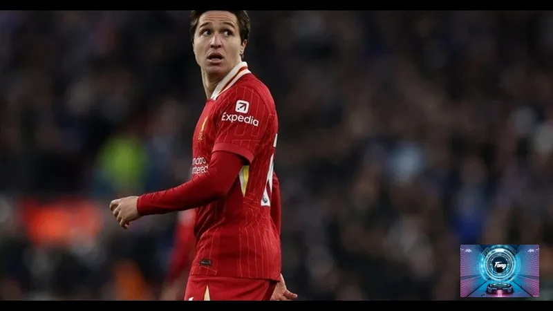 federico chiesa se o lai liverpool