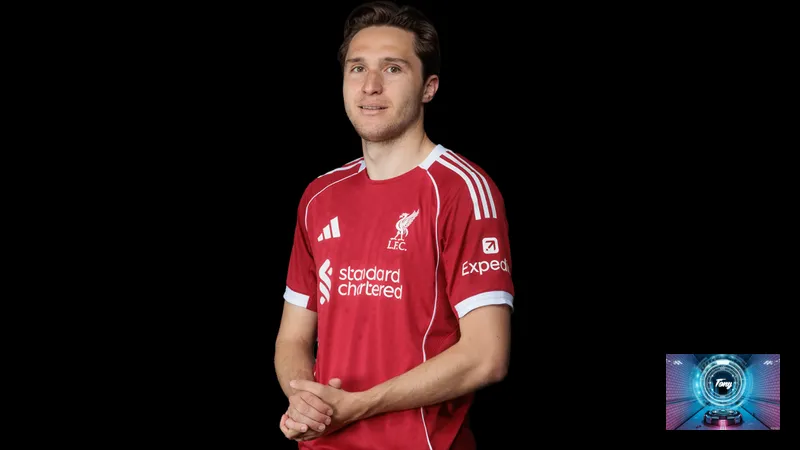 phan tich phong do cua federico chiesa liverpool