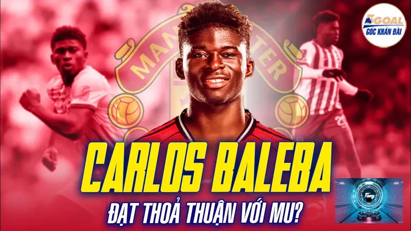 giu chan Carlos Baleba tinh hinh hien tai