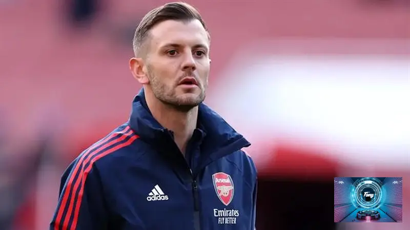 jack wilshere tu choi arsenal ly do jack wilshere roi arsenal