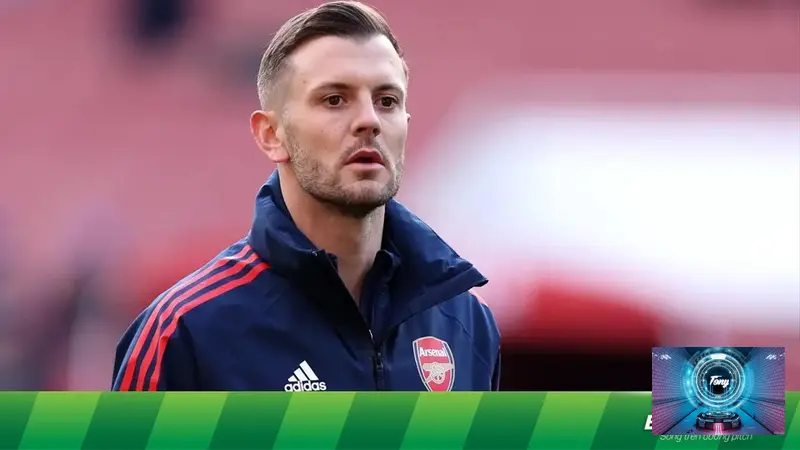 jack wilshere tu choi arsenal tinh quan trong cua arsenal trong su nghiep wilshere