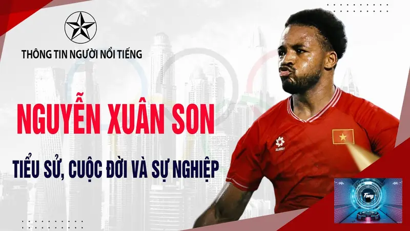 nguyen xuan son dua dt viet nam du world cup 2030