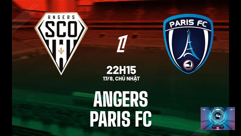 nhan dinh bong da Angers vs Paris FC phong do gan day