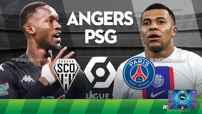 nhan dinh bong da angers vs paris fc
