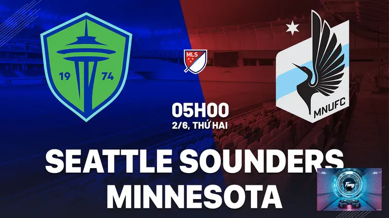 nhan dinh Minnesota vs Seattle Sounders diem manh va diem yeu