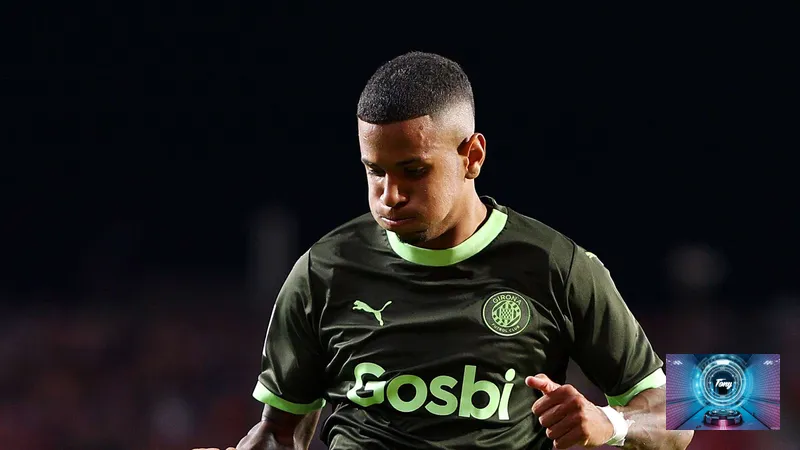 savinho o lai man city tiem nang phat trien