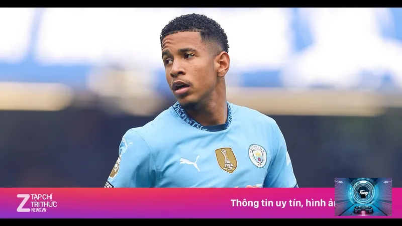 savinho o lai man city pep guardiola mong muon giu chan