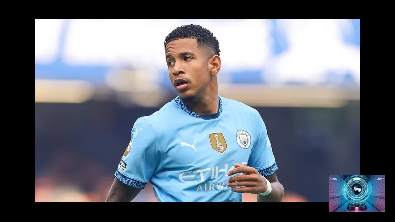savinho o lai man city tinh hinh chuyen nhuong va lien he tu tottenham