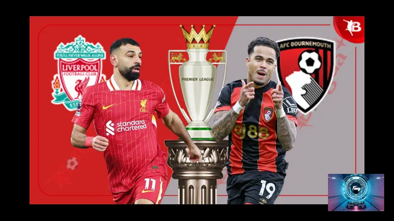 truc tiep Liverpool vs Bournemouth phan tich luc luong